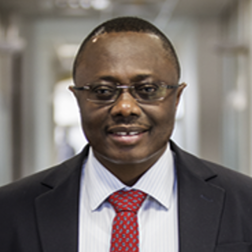 VICTOR KOFI SUNU-ATTAH